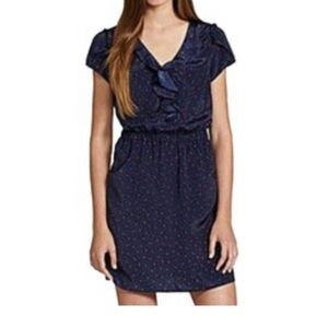 Super cute Jessica Simpson mini dress w/ pockets!!